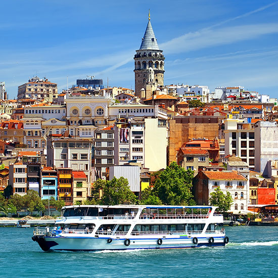 Sahar Sultan Hotel