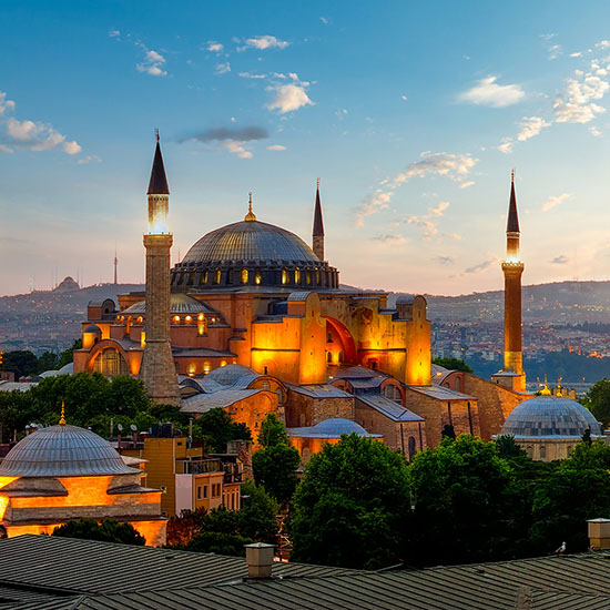 Sahar Sultan Hotel