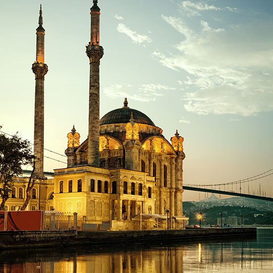 Sahar Sultan Hotel