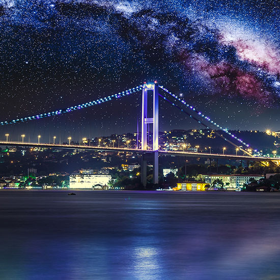 Sahar Sultan Hotel