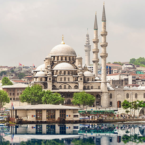 Sahar Sultan Hotel