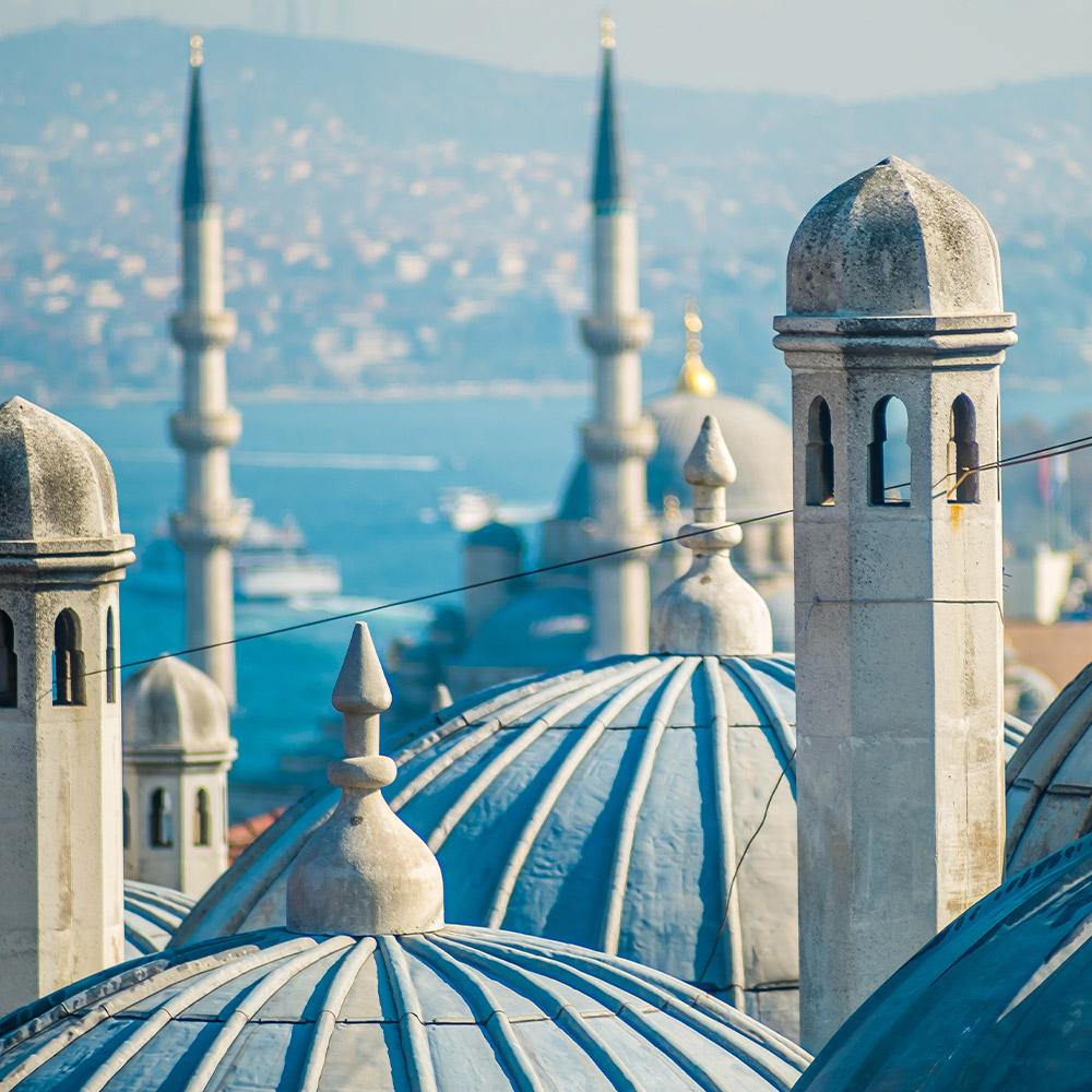 Sahar Sultan Hotel Old City